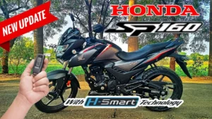 Honda की इस शानदार बाइक का टक्कर Hero की स्प्लेंडर से