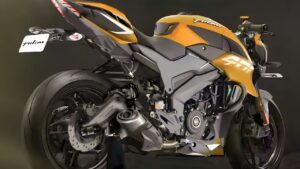 Bajaj Pulsar NS400 की धड़क बाइक सबके छुड़ा देगी छक्के ,जाने सारे जानकारी