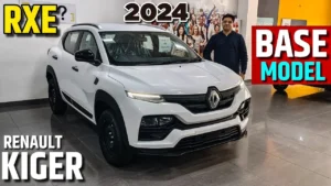 Renault की इस शानदार कार का आधुनिक लुक अब पहले से और भी दमदार