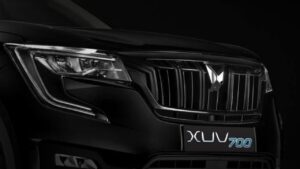 Mahindra Xuv की यह ख़ास डिजाइन Hector को दे रहा कड़ी चुनौती