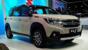 धांसू लुक में दीवाना बनाया आई Maruti New XL7 कार, बेस्ट फीचर्स में Creta की आप