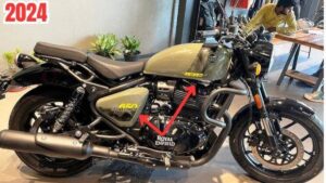 स्पोर्टी लुक के साथ आती है Royal Enfield की यह धाकड़ बाइक, धाकड़ फीचर्स में लड़कों के लिए खास