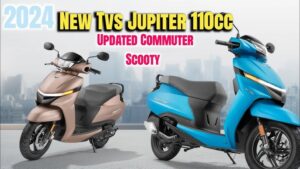 Bajaj Chetak की मुश्किलें बढ़ा रहा Tvs का यह शानदार स्कूटर Jupiter 125