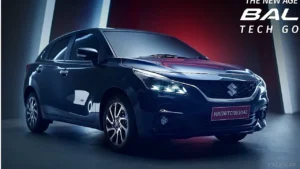 Maruti Baleno का नया लुक नयें फीचर्स के साथ बाज़ार में देने जा रहा दस्तख