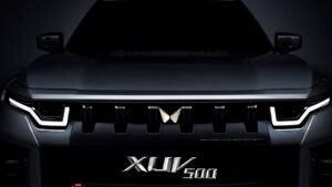 Mahindra की इस शानदार Xuv का जल्द ही होगा आगमन, जाने क्या है बदलावों