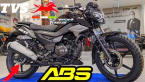 Tvs की इस शानदार स्पोर्ट्स बाइक का आधुनिक डिजाइन Bajaj की हवा कर रहा टाइट