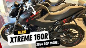 Hero Xtreme का मार्केट में बढ़ रहा दबदबा, जाने क्या है नया