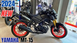 स्पोर्ट्स लुक और नये टेक्नोलॉजी फीचर्स के साथ Yamaha MT का Tvs Apache से हो रहा मुकाबला