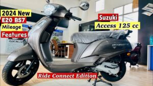 Suzuki Access का नया अवतार Hero Duet को कर रहा नाराज़, ख़ास डिजाइन से मोह रहा सभी का दिल