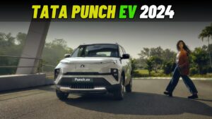 Tata की इस मिनी Suv का नया लुक इलेक्ट्रिक सेगमेंट में होने जा रह लॉच