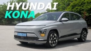 Hyundai किंग्स शानदार इलेक्ट्रिक कार का आधुनिक लुक MG का उड़ा रहा नींद