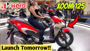 Honda Activa की मेहनत पर पानी फेर रहा Hero का यह नया एडिशन Xoom 2024