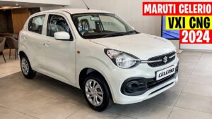 Maruti Celerio का नया लुक ख़ास डिजाइन में सभी को कर रहा मदहोश