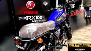 Yamaha की इस शानदार बाइक का नया अवतार Jawa का उड़ा रहा होश