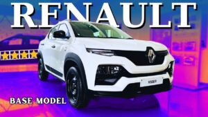 Renault की इस शानदार कार का नया लुक इस दिन हो रहा लांच