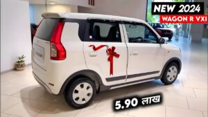 Maruti WagonR का का नया रूप Hyundai i10 को कर रहा चारों खाने चित