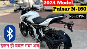 Bajaj Pulsar का नया अवतार स्पोर्ट्स डिजाइन में KTM को कर रहा घायल