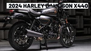 Harley Davidson की इस बाइक का दमदार लुक Jawa का छुरा रहा पसीना