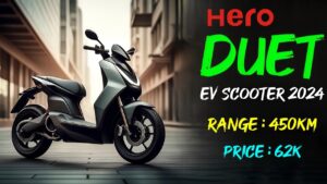 Honda Activa को फिर से दबोच रहा Hero का यह Duet