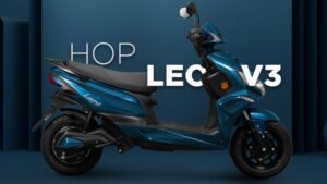 Hop Electric LEO: 70 किमी की रेंज के साथ मिलेगा माइलेज भी जबरदस्त, और कीमत होगी बस इतनी