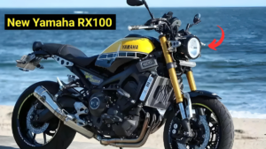 पुराने जमाने से भारतीय बाज़ार में राज कर रही Yamaha की इस बाइक का जल्द ही होगा फिर से प्रवेश