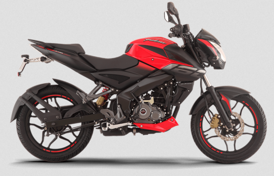 Bajaj Pulsar NS 160