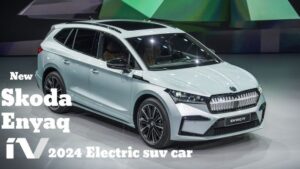 Skoda Enyaq: मिलेगी लंबी रेंज और तेज़ चार्जिंग के साथ जबरदस्त लुक, जाने कीमत