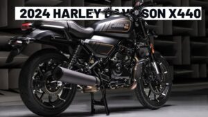 Harley Davidson की इस शानदार बाइक का मार्केट में हो रहा बड़ा नाम, जानिए वजह