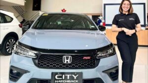 लग्जरी डिजाइन के साथ Honda City का जल्द होगा मार्केट में आगमन