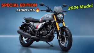 Royal Enfield का पत्ता साफ़ कर रहा Tvs का यह शानदार बाइक Ronin