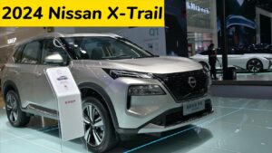 दमदार डिजाइन और बेहतरीन परफॉरमेंस के साथ Nissan की इस कार का बढ़ रहा बोलबाला