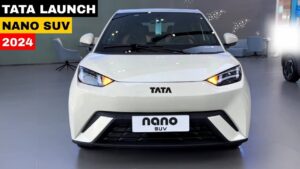 Tata की लोकप्रिय बजट फ्रेंडली कार Nano का नया लुक जल्द ही आयेगा सामने