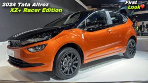 Tata Altroz की यह सेगमेंट ख़ास डिजाइन के साथ सभी का छू रहा दिल