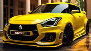 स्पोर्ट्स एडिशन में लांच हो रही Maruti Swift 2024, जाने क़ीमत, जानिए पूरी जानकारी