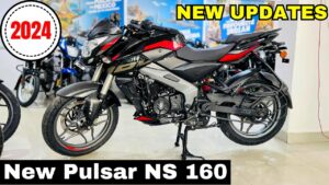 Bajaj Pulsar का नया लुक ख़ास डिजाइन से सभी को दे रहा चुनौती