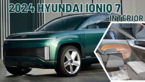 लग्जरी डिजाइन के साथ लांच ही रही Hyundai की यह शानदार कार iQNIQN