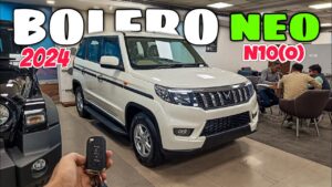 लग्जरी लुक के साथ Mahindra की इस दमदार कार का जल्द होगा लॉंचिंग