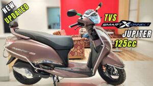 ख़ास डिजाइन के साथ Tvs की इस स्कूटर की जल्द होगी पेशी, जानिए पूरी जानकारी