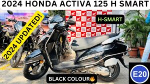 नये लुक में Hero को मात दे रही Honda Activa 125