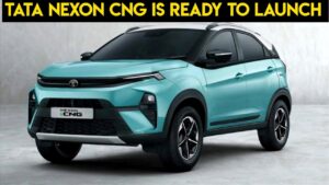 CNG वेरियंट में सभी का खेल समाप्त कर रही Tata की यह नयी Nexon 2024