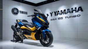 Yamaha की यह शानदार बाइक XSR 155 मिलेगी मात्र बस इतने रुपए में, जानिए