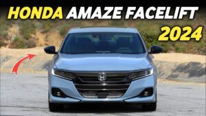 शानदार डिजाइन के साथ Honda Amaze का इस दिन हो रहा बाज़ार में पेशी, जानिए डिटेल्स