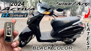 Honda Activa का नया अवतार झकास डिजाइन से मोह रहा ग्राहकों का दिल