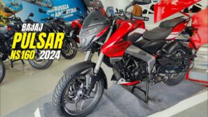 शानदार डिजाइन से सभी का दिल चुरा रहा Bajaj Pulsar का यह शानदार एडिशन बाइक