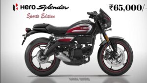 Hero की इस बेहतरीन लुक वाली बाइक का Honda से हो रहा मुकाबला