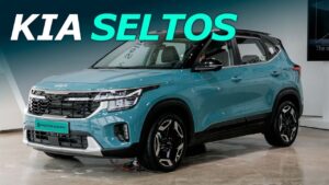 क्या Maruti का दबदबा कम कर पायेगी Kia की यह बेहतरीन कार Seltos 2024