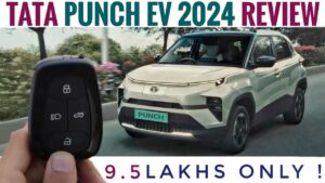 इलेक्ट्रिक सेगमेंट में सभी को चुनौती देने बाज़ार में उतर रही Tata की यह नयी Punch Ev 2024