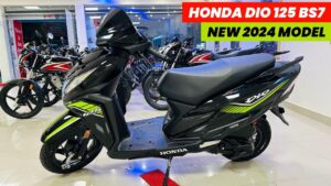 शानदार लुक वाली Honda की इस बेहतरीन स्कूटर का अगले हफ्ते पेशी, जाने डिटेल्स