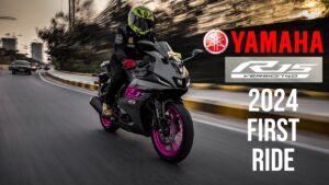 स्पोर्टी स्टाइल से Yamaha की इस शानदार बाइक का क़ीमत देख झूमे ग्राहक, जाने डिटेल्स