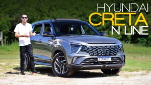 Hyundai Creata का नया रूप देख सभी को हो रहा हैरात, जाने क़ीमत